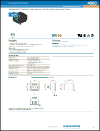 Click here to download 4093-H-ABC0-D-EG Datasheet