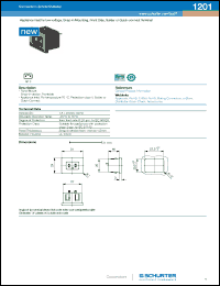 Click here to download 1201-H-ABC0-D-EGF Datasheet