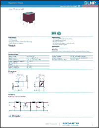 Click here to download DLNP-6148-D6D1 Datasheet