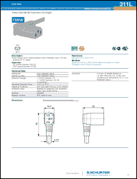 Click here to download R-311L-D Datasheet