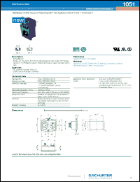 Click here to download 1051-H-ABC0-D-E Datasheet