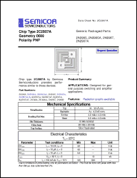 Click here to download SQ2907A Datasheet