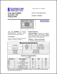 Click here to download SQ3866AF Datasheet