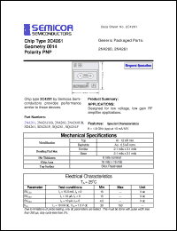 Click here to download SD4261F Datasheet