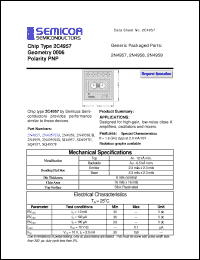 Click here to download 2N4959 Datasheet