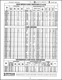 Click here to download 2N560 Datasheet