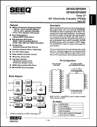 Click here to download NM2816A250 Datasheet