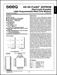 Click here to download PQ48128-300 Datasheet