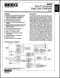Click here to download DQ8003 Datasheet