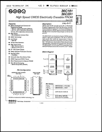 Click here to download DQ36C291-35 Datasheet