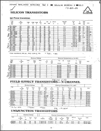 Click here to download 2N5297 Datasheet