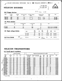 Click here to download ESG458 Datasheet