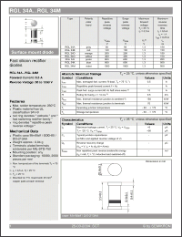 Click here to download RGL34 Datasheet