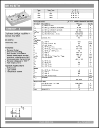 Click here to download SK60 Datasheet