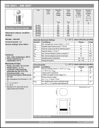 Click here to download SM4003 Datasheet