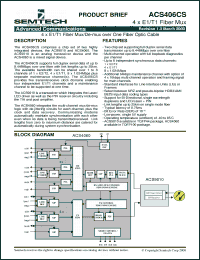 Click here to download ACS9010 Datasheet