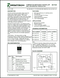 Click here to download SC1132CT-1.5DB Datasheet