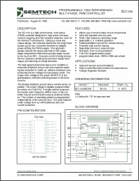 Click here to download SC1144ABCSWTR Datasheet