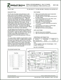 Click here to download SC1146CSW.TR Datasheet