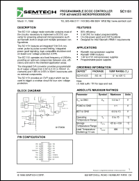 Click here to download SC1151 Datasheet
