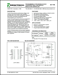 Click here to download SC1166 Datasheet