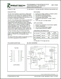 Click here to download SC1172-1.5CSW.TR Datasheet