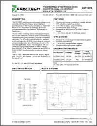 Click here to download SC1183CSW.TR Datasheet