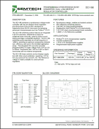 Click here to download SC1186-2.5CSW.TR Datasheet