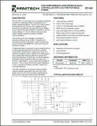 Click here to download SC1401ISS.TR Datasheet