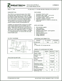 Click here to download LP2951ACMTR Datasheet