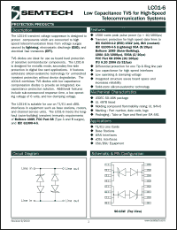 Click here to download LC01-6 Datasheet