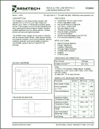 Click here to download SC8863 Datasheet