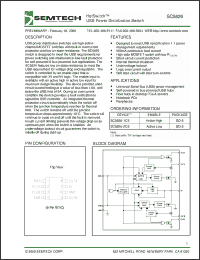 Click here to download SC5826-1 Datasheet