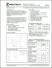 Click here to download EZ1587CM-1.5.TR Datasheet