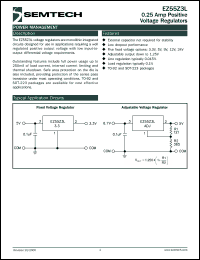 Click here to download EZ55Z3 Datasheet