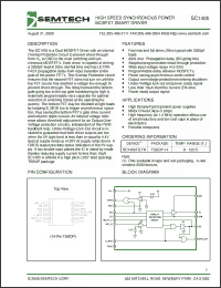 Click here to download SC1405TS.TR Datasheet