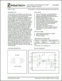 Click here to download SC140B.TR Datasheet