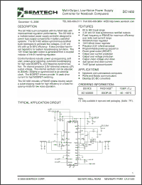 Click here to download SC1402ISS.TR Datasheet