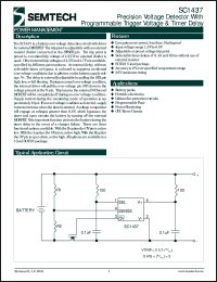 Click here to download SC1437ISK-H47TR Datasheet