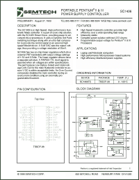 Click here to download SC1406TS Datasheet