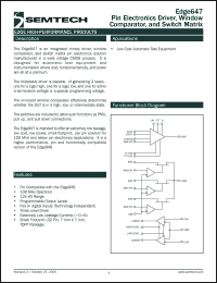 Click here to download EVM647ATF Datasheet