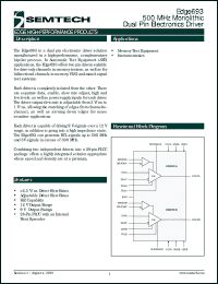Click here to download E693 Datasheet
