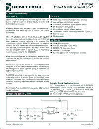 Click here to download SC1531CS.TR Datasheet