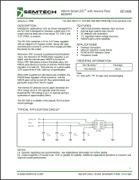 Click here to download SC1532CS.TR Datasheet