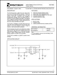 Click here to download SC1543IMSTR Datasheet