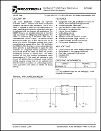Click here to download SC2041IS.TR Datasheet