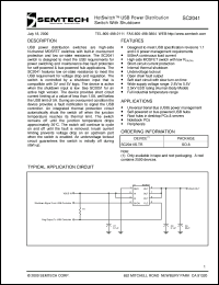 Click here to download SC2041 Datasheet