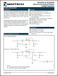 Click here to download SC1202CST-3.3TR Datasheet
