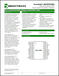 Click here to download UR7HCTS2-U860-DR Datasheet