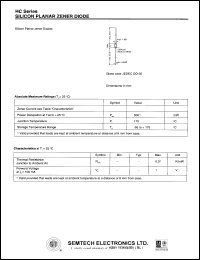 Click here to download 10HC Datasheet